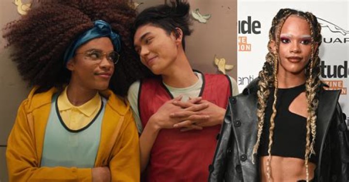 Heartstopper Cast Yasmin Finney Wikipedia: The Popular Actress Who Plays Elle In Heartstopper Is An Openly Transgender Woman