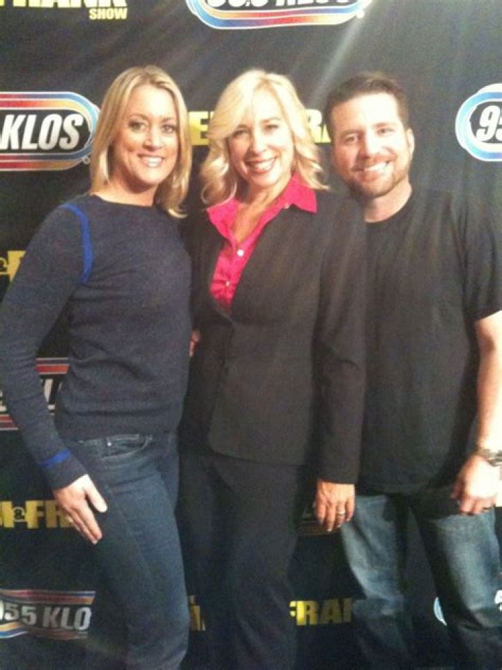 Heidi Hamilton Height, Weight, Net Worth, Age, Birthday, Wikipedia, Who, Nationality, Biography