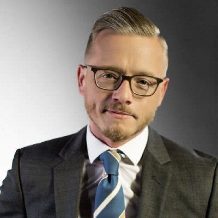 Henry Graff Bio, NBC12, Age, Family, Wife, Height, Net Worth, Salary