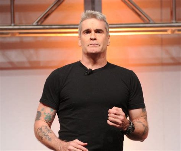 Henry Rollins Net Worth - 247 News Around The World