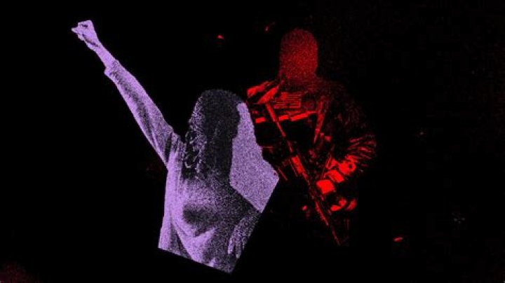 Her Dad Is a Far-Right Militia Boss. She's Organizing a Pro-Choice Rally.