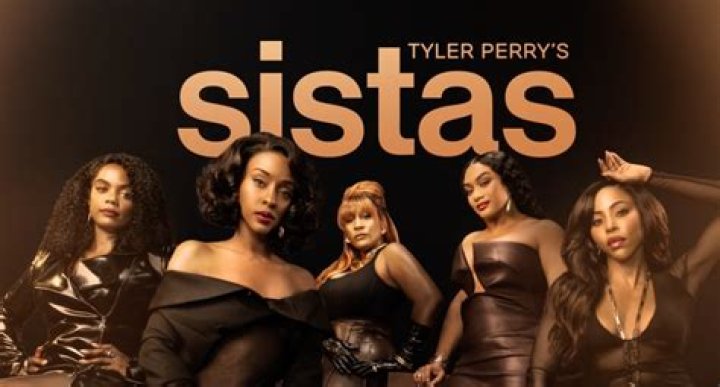 Here's How You Can Watch Tyler Perry's Sistas Season 6