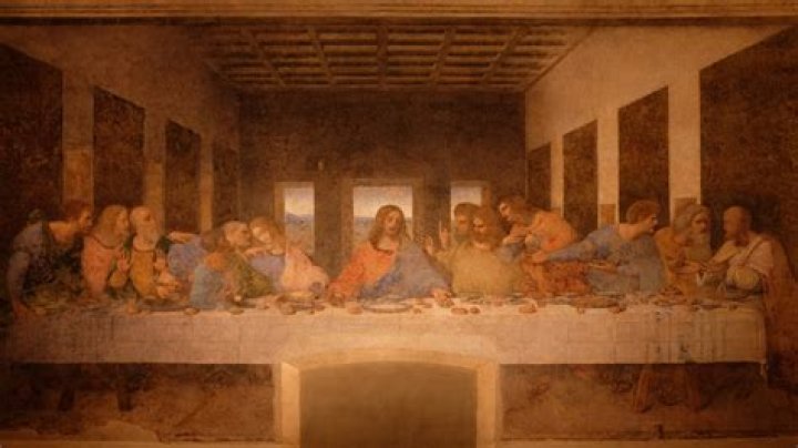 Here's The Museum You Should Visit If You Want To See The Last Supper