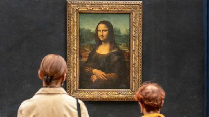 Here's The Museum You Should Visit If You Want To See The Mona Lisa