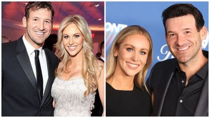 Here’s The Untold Truth We Know About Tony Romo’s Wife, Candice Crawford