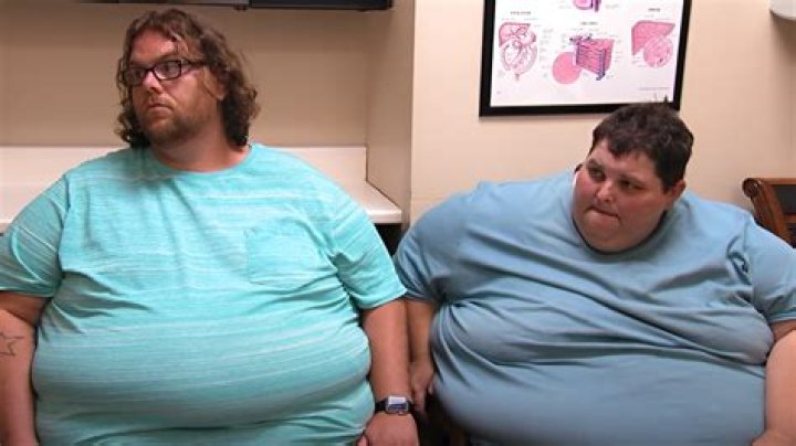 Here's What Happened To My 600-Lb Life Brothers John & Lonnie Hambrick After The Show