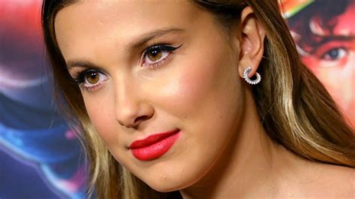 Here's What Millie Bobby Brown Looks Like Going Makeup Free