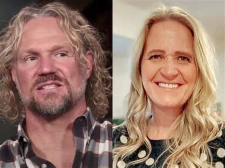 Here's Why Sister Wives' Kody Brown and Christine Split