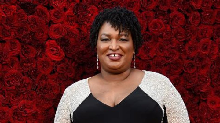 Here’s Why Stacey Abrams’ Millions Matter