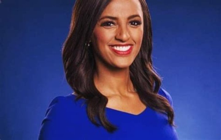 Hermela Aregawi Bio, Age, Family CBS2, Husband, Height, Net Worth