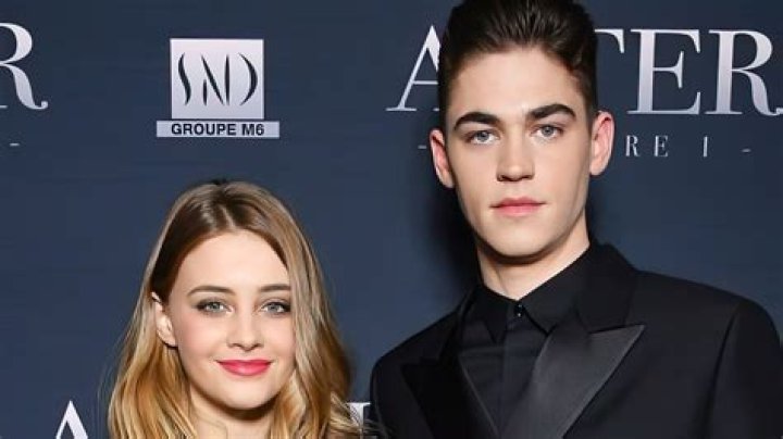 Hero Fiennes Tiffin Biography, Age, Height, Girlfriend, Net Worth