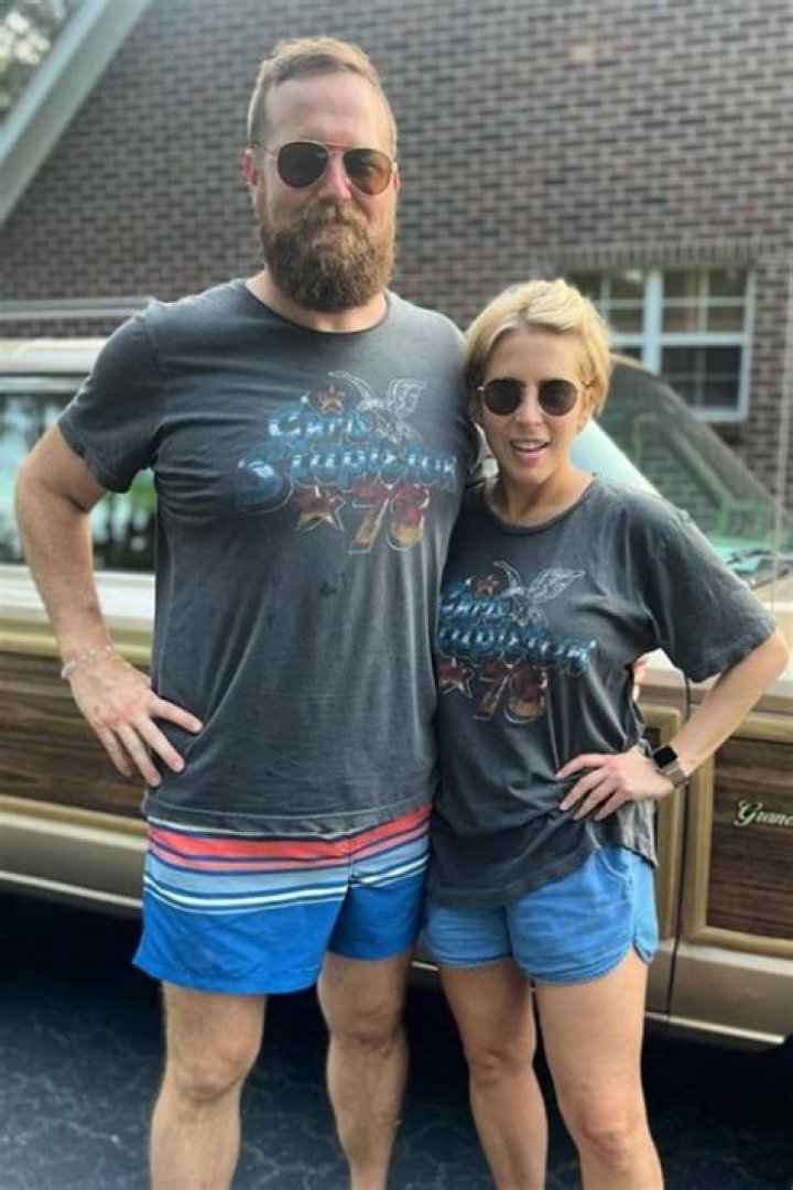 'HGTV' Ben Napier Drops Major Weight, Fans Call Him 'Skinny'