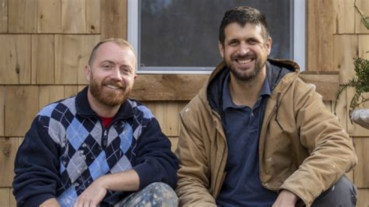 HGTV Fame Prolonged Keith Bynum And Evan Thomas' Engagement