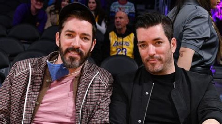 HGTV's Jonathan Scott Loves This Classic Zooey Deschanel Movie More Than Her Kids