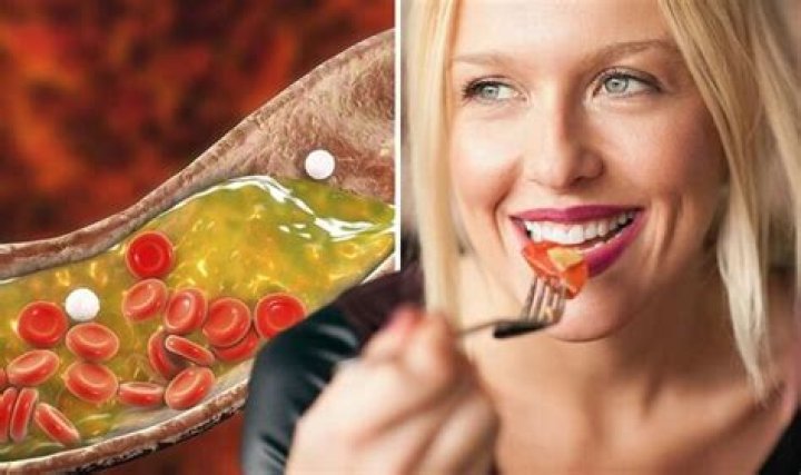 High cholesterol: Pulses are a 'cholesterol-busting' food that could lower high levels