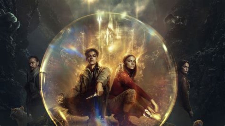 His Dark Materials Ending Explained: Land of the Dead, Mary, Metatron & the Abyss