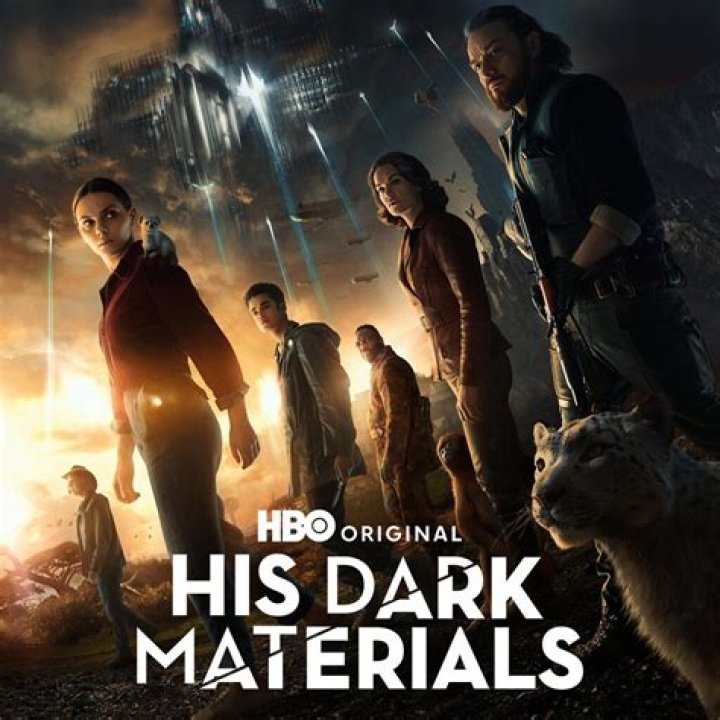 His Dark Materials: What is Lyra and Pan's 'Next Great Adventure'?