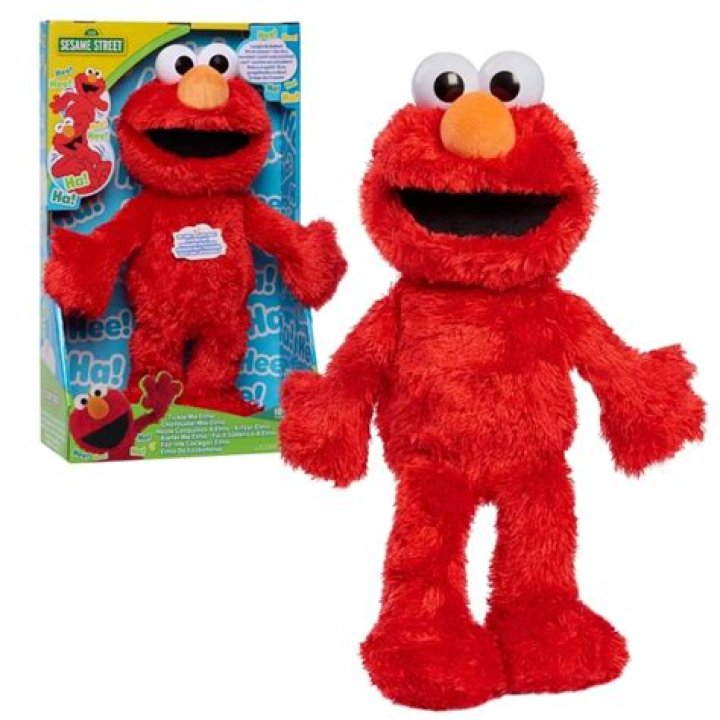 Holiday toy frenzy for ‘Magic Mixies’ is worse than ‘Tickle Me Elmo’
