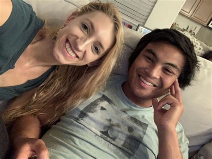 Home and Away star's transgender daughter reveals what she thinks of men who date trans women