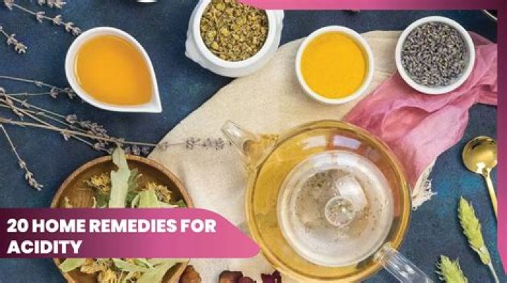 Homeopathic medicine, treatment, and remedies for acidity – Credihealth Blog