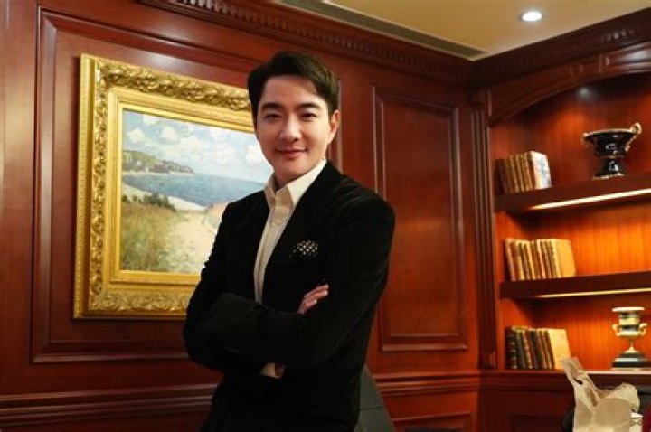 Hong Kong billionaire Calvin Lo reveals why he has no plans of investing in crypto