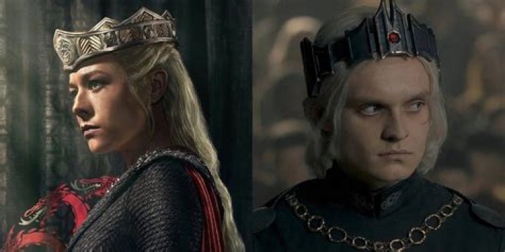 House of the Dragon: The Bracken and Blackwood Feud Explained