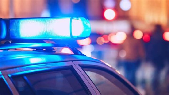 How A Case Of Mistaken Identity Led To The Murder Of Blaine Wells