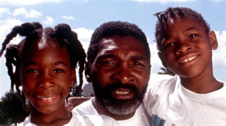 How Accurate Is King Richard, The Richard Williams Biopic?