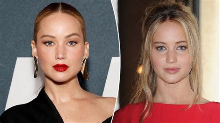 How Are Jennifer Lawrence And Joey Lawrence Related? Relationship And Family Tree