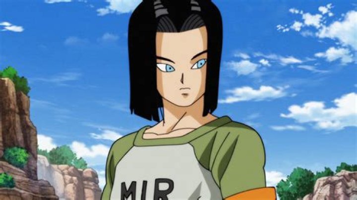 How Did Android 17 Get So Powerful In Dragon Ball Super? Reddit Has Some Ideas