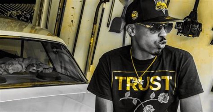 How Did Archie Eversole Die? Rapper Dubbed 'Man of The People' Mourned After Death At 37