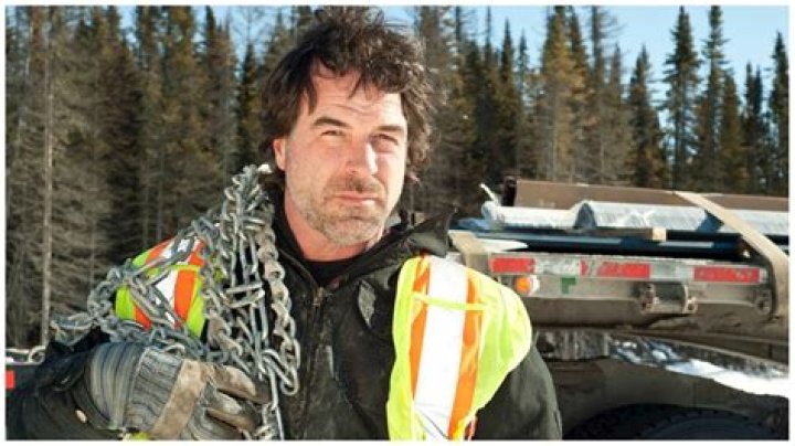 How did Darrell Ward from Ice Road Truckers die? Bio, net worth, plane crash, partner Lisa Kelly, family, wife