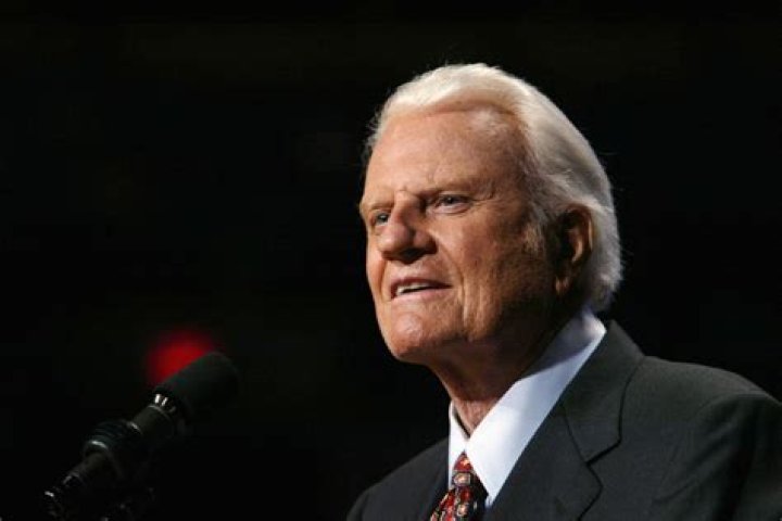 How did evangelist Billy Graham make his money before he died? His Net Worth, Death, Funeral, Quotes, Library, Sermons, Children