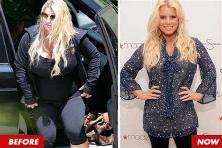 How Did Jessica Mauboy Gain Weight? Before And After