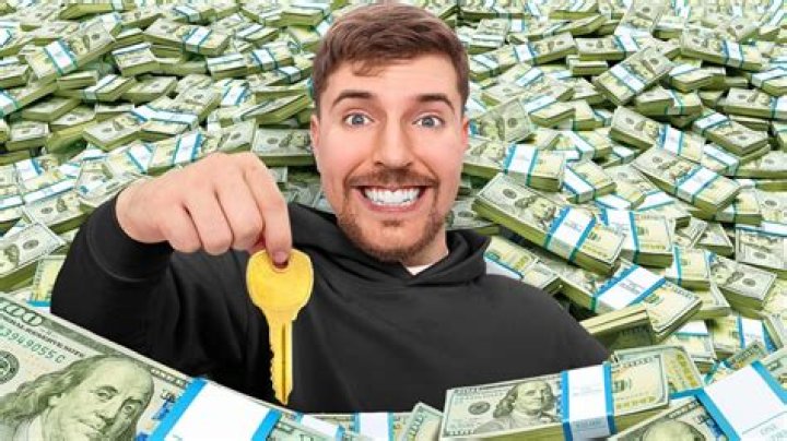 How did MrBeast make his money? Revenue explored as YouTuber reveals he was robbed in the beginning of his career