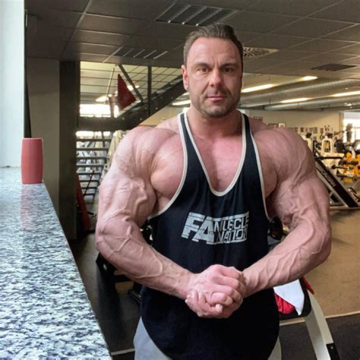How Did Paul Poloczek Polish Bodybuilder Die? Check Cause of Death Wife Name Wiki Biography