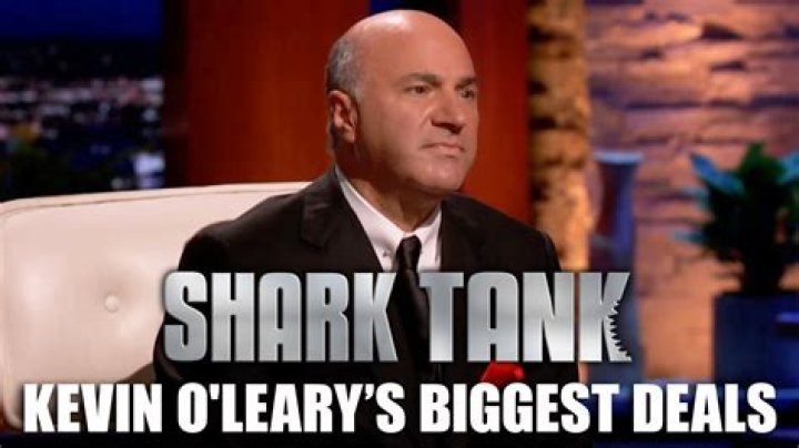 How Did Shark Tank's Kevin O'Leary Make His Money?