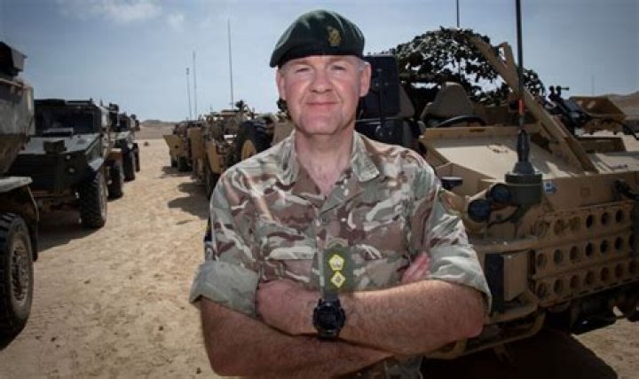 How Did The Lieutenant Commander die? What Happened To Daniel Min? Death Cause