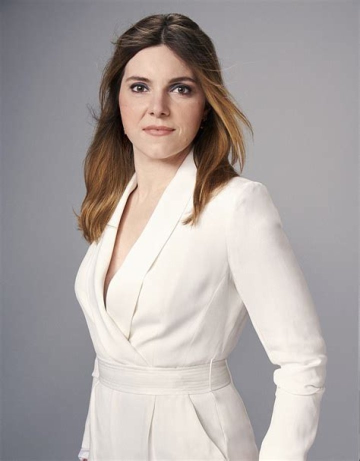 How DO you turn Lily James into Pamela Anderson? LIBBY GALVIN finds out