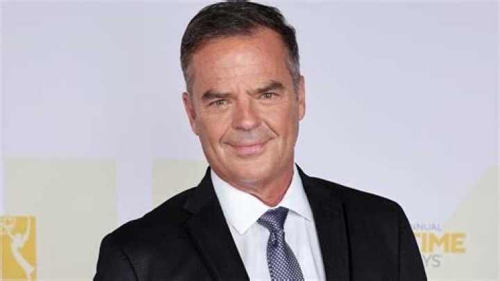 How General Hospital Star Wally Kurth Felt When He Learned Of Eddie Maine's Comeback