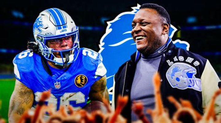 How Good Is Detroit Lions Rookie RB Jahmyr Gibbs? He's Out to Prove the Doubters Wrong