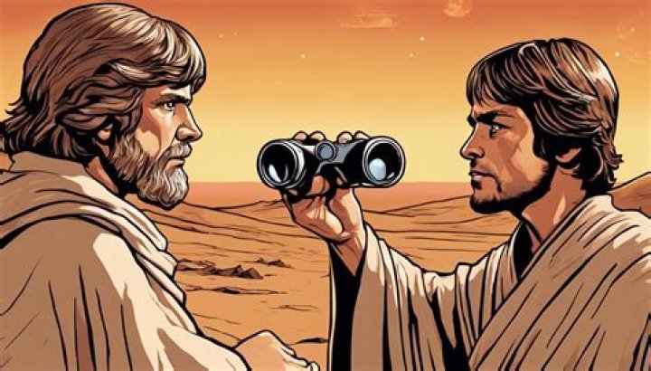 How Is Uncle Owen Related To Luke Skywalker? Relation and Family Trees Explore Details