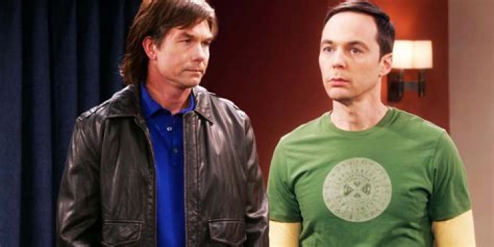 How Jim Parsons Compares To Bing Bang Theory's Sheldon Cooper In Real Life