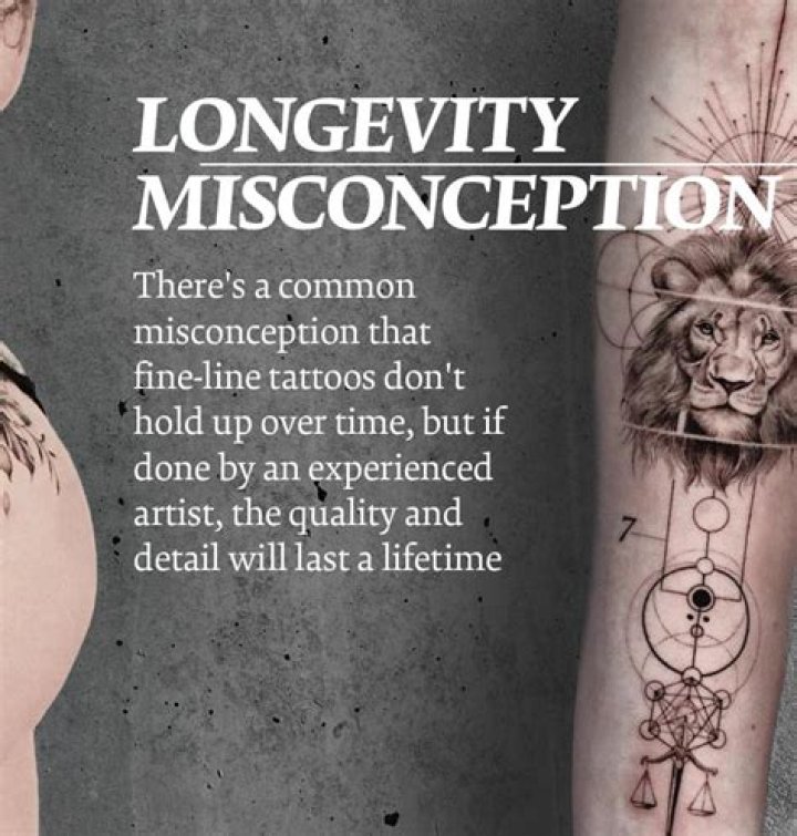 How Kane Brown's Tattoos Changed His Life Trajectory