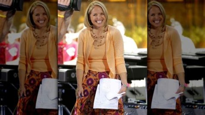How Katie Couric Really Feels About Her Time At CBS