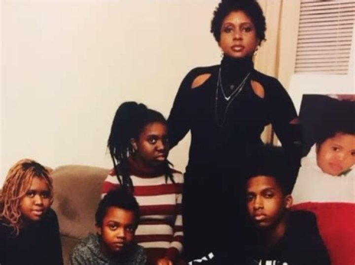 How Many Children Does Aziza Kibibi Have? Details On The Woman Who Had To Bear Child From Her Rapist Father