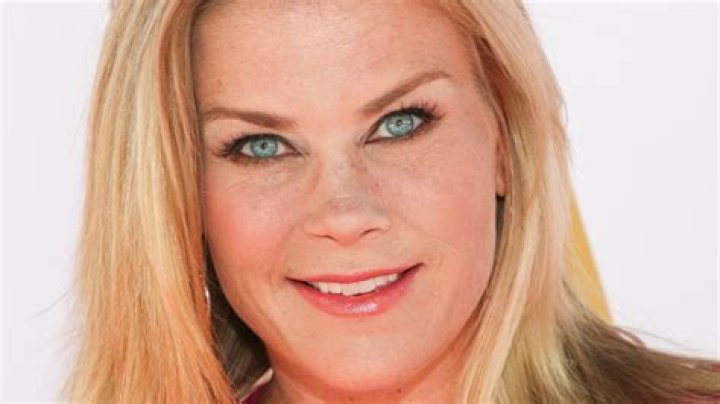 How Many Children Does Hallmark Star Alison Sweeney Have?