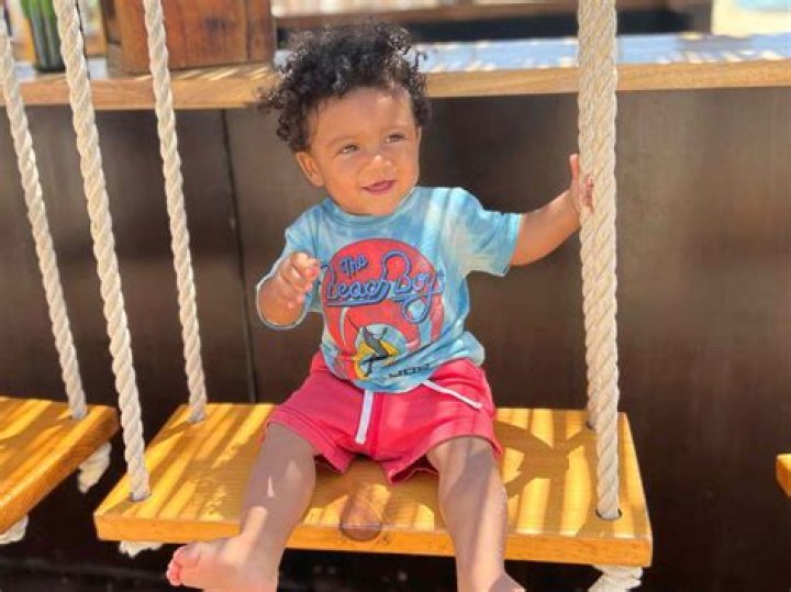 How many children does Jason Derulo have?