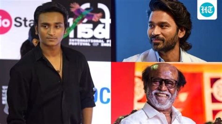 How many kids do Dhanush and Aishwaryaa Rajinikanth have? Divorce reason Explained