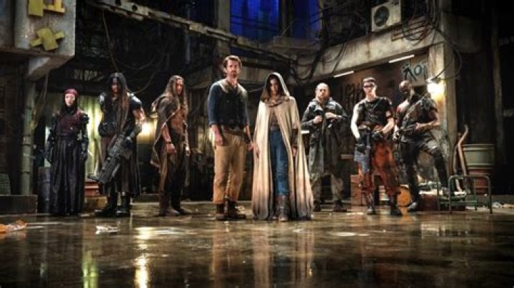 How Many Parts Will Rebel Moon Have?